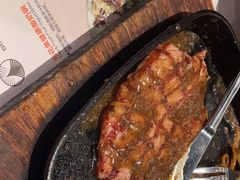 -半秋山西餐厅(巴南万达广场店)