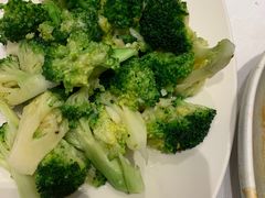 -青岛富力艾美酒店-乐美中餐厅创意胶东菜