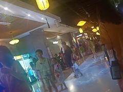 -万源汤泉韩式汗蒸