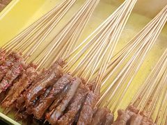 -味子夫鸡柳(三峡广场店)