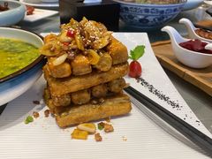 -铜锣湾·有麝自然香(长嘉汇购物公园店)