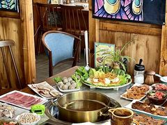 -大理董·董家小厨野生菌火锅(古城旗舰店)