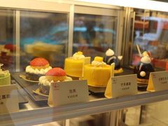 -KK BAKERY烘焙