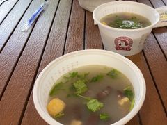 -鸡鸣汤包(红山动物园店)