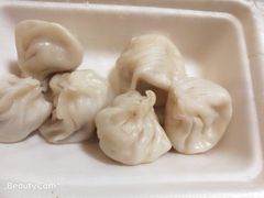 -锅贴大王南翔小笼(临沂二村店)