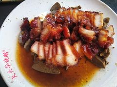 -黄连大头华烧鹅店(大良店)