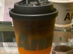 -Ann COFFEE(来福士店)