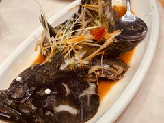 -南海渔家•海鲜•正宗海南菜(海棠湾店)