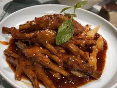 -58度品质川菜馆(经一路店)