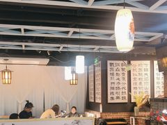 -小城外婆肴私房菜.家宴聚集点(圆明园颐和园·清河上地店)