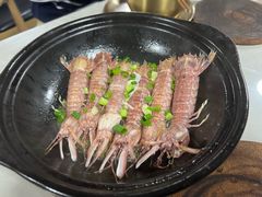 -甬小馆·焗海鲜温州菜(五马街店)