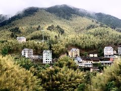 -南尖岩