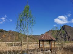-白河湾生态旅游一条川