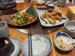 -云海肴云南菜·蒸汽石锅鱼(北京良乡华冠店)