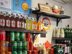 -十面欢腾·海鲜面·台式Bistro(长乐路店)