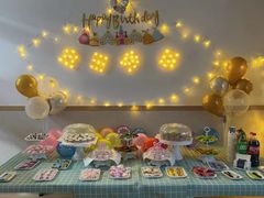 -东方童画少儿美术(莘庄体验馆)