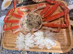 -震海贝烤贝·民俗特色店(延吉总店)