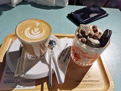 -sugarman espresso素饮糖人高新咖啡工厂