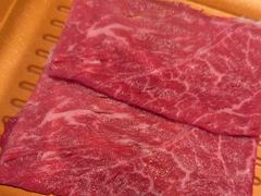 -牛YO寿喜烧和牛火锅自助(三台子万象汇店)