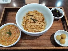 -蟹上黄·蟹黄面·江南糖水(人民广场店)