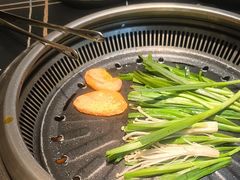 -梨花自助烤肉(西三旗万象汇黑金店)