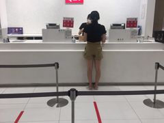 -优衣库(广州天河领展广场店)