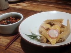 -鱼食饭稻·苏浙土菜17年老馆子(平江路店)