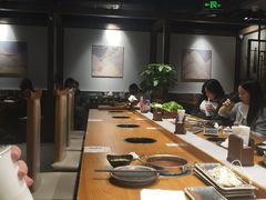 -呷哺呷哺 黄金牧场 (新中关购物中心店)