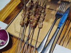 -通海俄式烧烤·俄罗斯大串(嵩山路店)