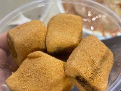 驴打滚-尹三豆汁(天坛店)