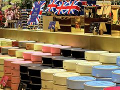 -杭州大厦LSE城市生活超市(杭州大厦店)