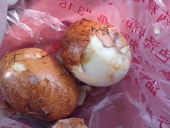 -张金涛熏鸡(人民南路店)