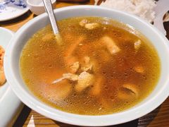 松茸土鸭汤-宴武夷·匠心闽味(印象大红袍店)