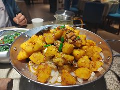 -小碗大胃(福久源新天地店)