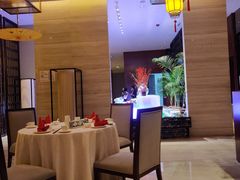 -福州天元国际威斯汀酒店·中国元素餐厅