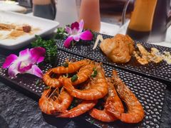 -火地铁板烧(昆山万象汇店)