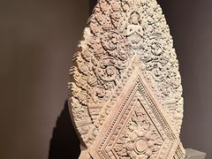 -吴哥国家博物馆