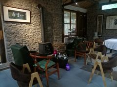 -驿舍·民國老营房院子私房菜(科学会堂店)