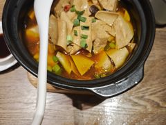 -周家二小姐的菜(西津渡店)