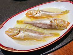 -潮汕味道煮海餐厅(金麟大厦店)