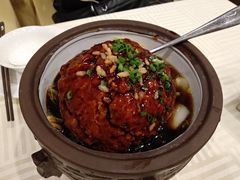 招牌狮子头-扬州狮子楼·非遗淮扬菜(总店)