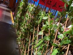 -老湘村·湖南土菜(天河维多利店)