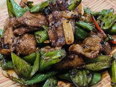 -19号私房菜(云南路店)