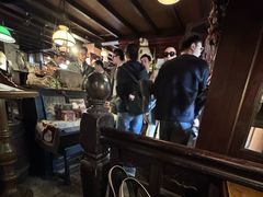 -古董花园(思南路42弄小区店)