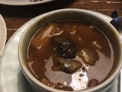 -广东道至正餐厅(区庄店)
