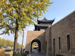 -苏州吴宫泛太平洋酒店
