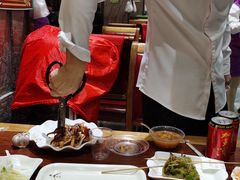 -金刚山烧烤(中山路店)