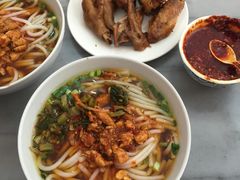 -再回首鸡肉米线(人民路一店)
