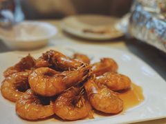 元宝虾-19号私房菜(云南路店)