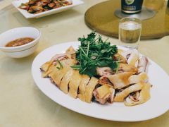 -阳江餐厅·30年老字号·粤菜海鲜大排档